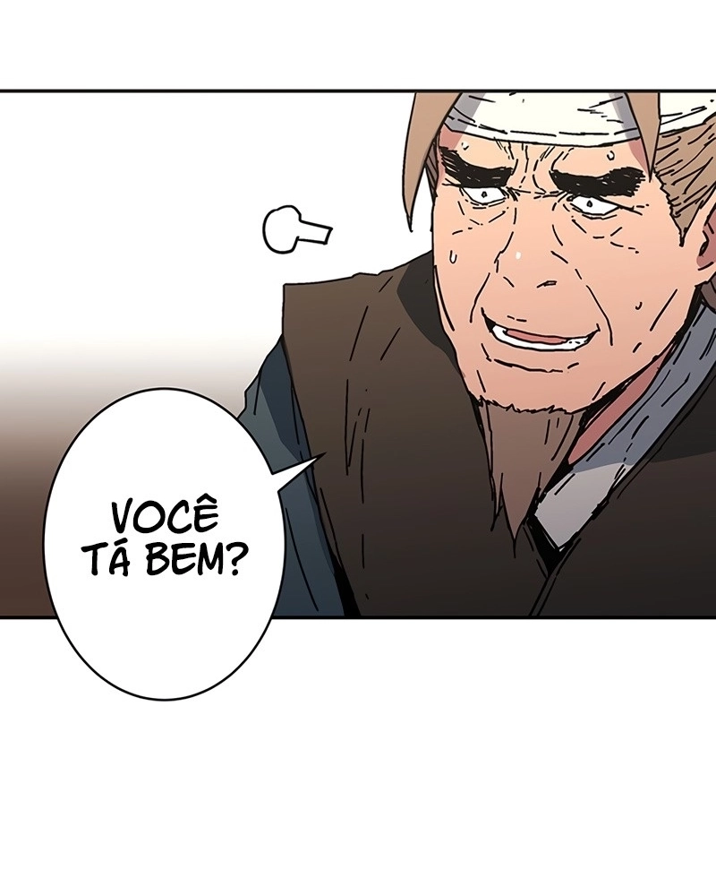 Pai Incomparável Capítulo 169 Página 77