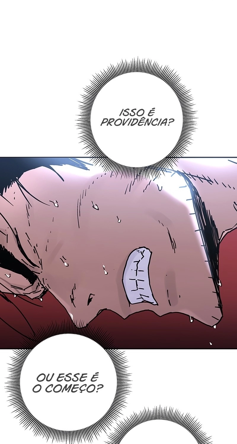 Pai Incomparável Capítulo 169 Página 87