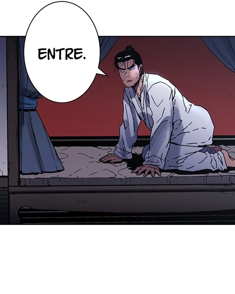 Pai Incomparável Capítulo 169 Página 97