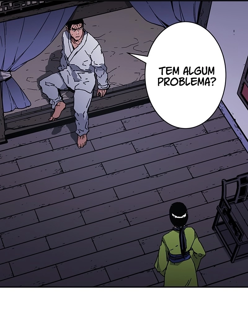Pai Incomparável Capítulo 170 Página 4
