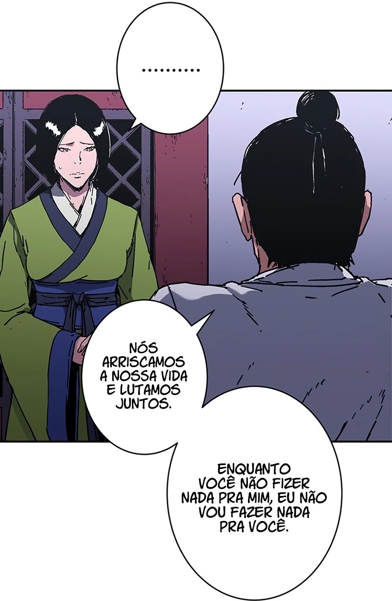 Pai Incomparável Capítulo 170 Página 7