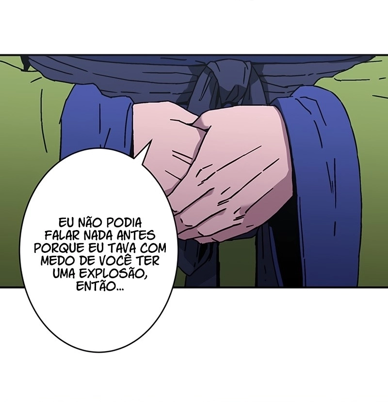 Pai Incomparável Capítulo 170 Página 8