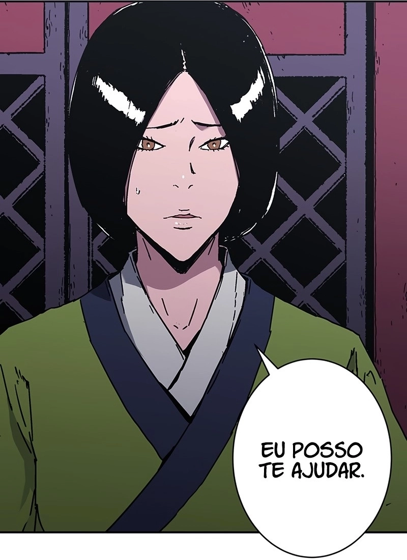 Pai Incomparável Capítulo 170 Página 9