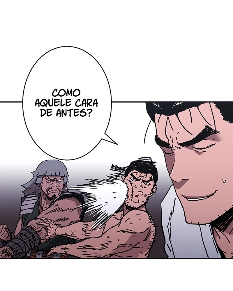 Pai Incomparável Capítulo 170 Página 10