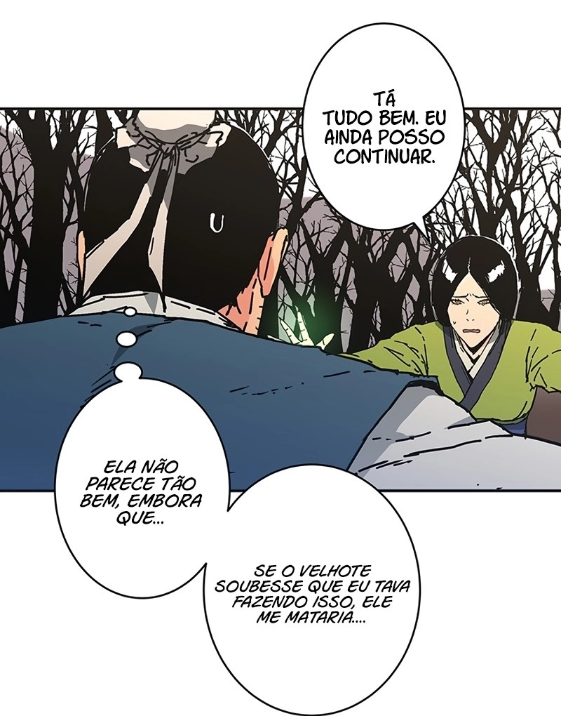 Pai Incomparável Capítulo 170 Página 17