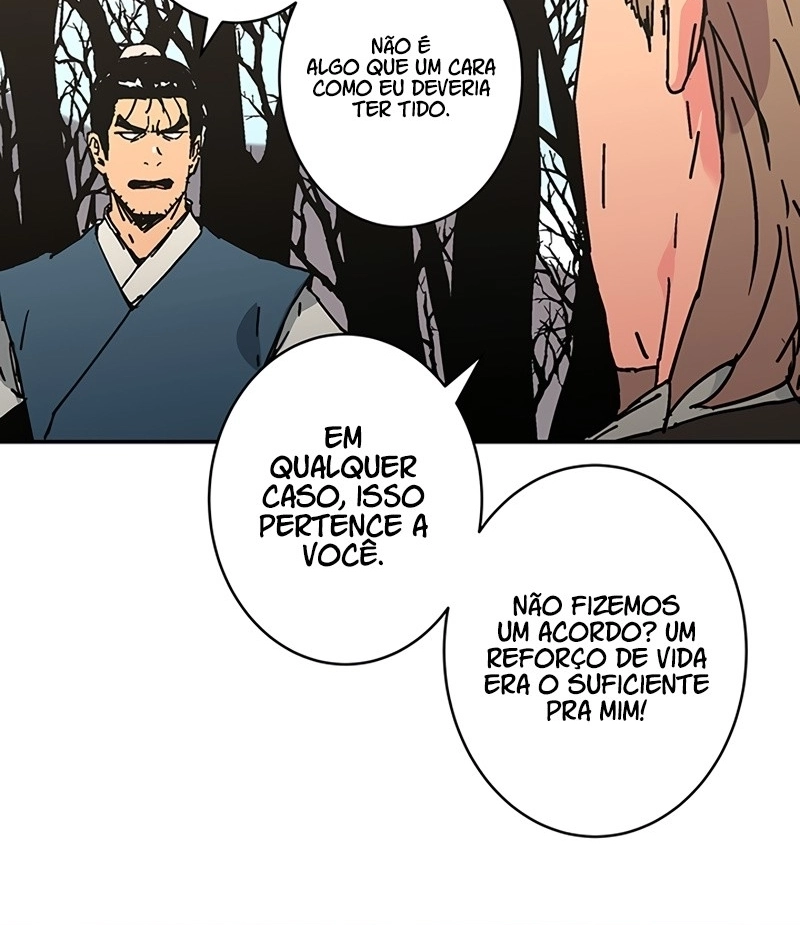 Pai Incomparável Capítulo 170 Página 23