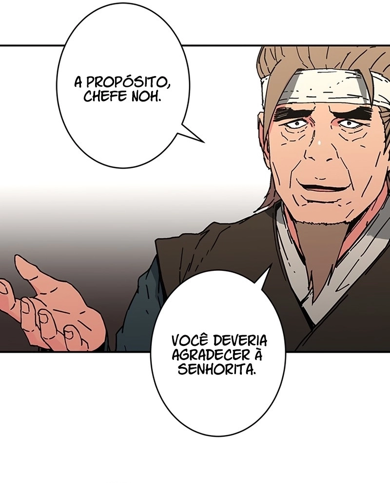 Pai Incomparável Capítulo 170 Página 25