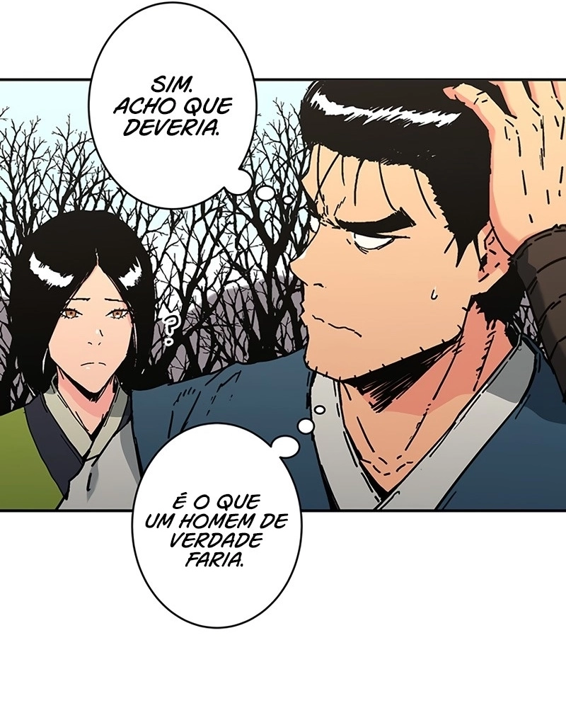 Pai Incomparável Capítulo 170 Página 26