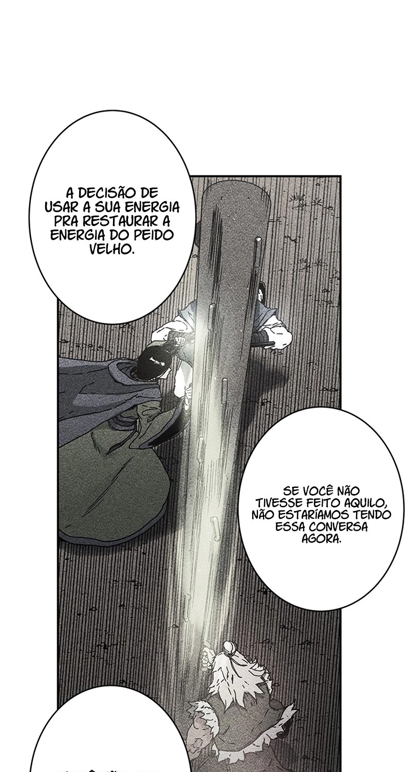 Pai Incomparável Capítulo 170 Página 29