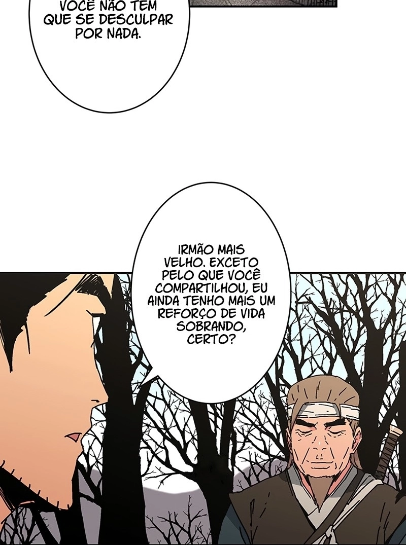 Pai Incomparável Capítulo 170 Página 30
