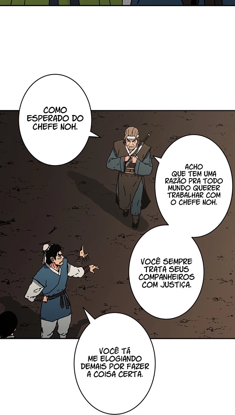 Pai Incomparável Capítulo 170 Página 32