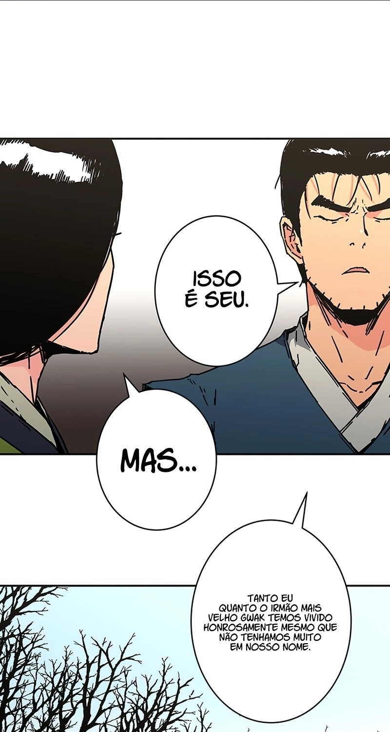 Pai Incomparável Capítulo 170 Página 36