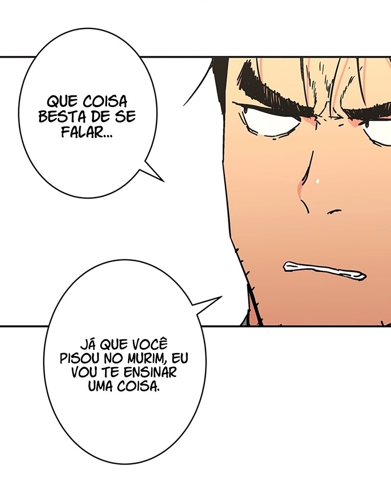 Pai Incomparável Capítulo 170 Página 39