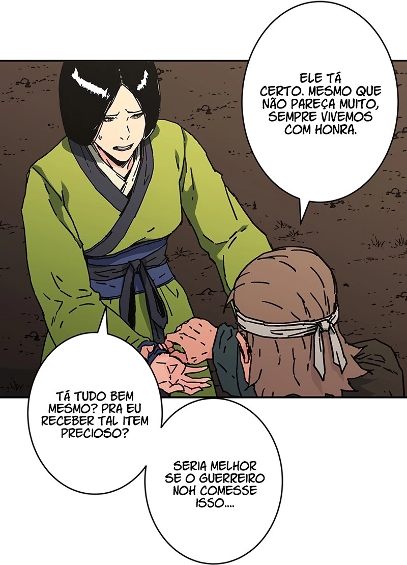 Pai Incomparável Capítulo 170 Página 38