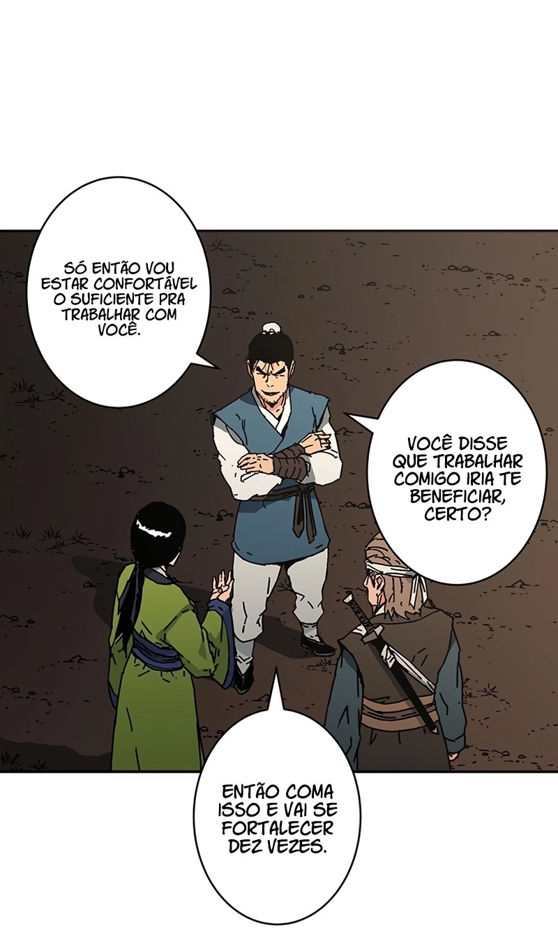 Pai Incomparável Capítulo 170 Página 42