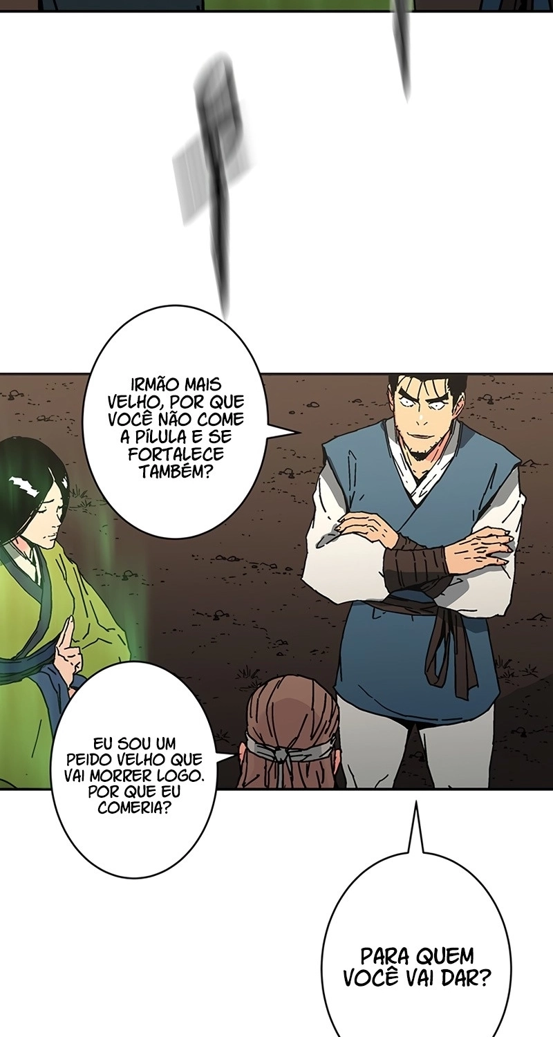 Pai Incomparável Capítulo 170 Página 46