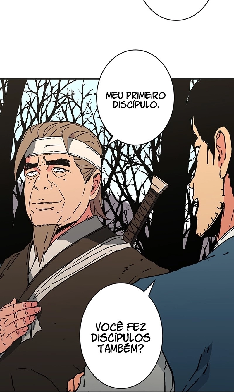 Pai Incomparável Capítulo 170 Página 47