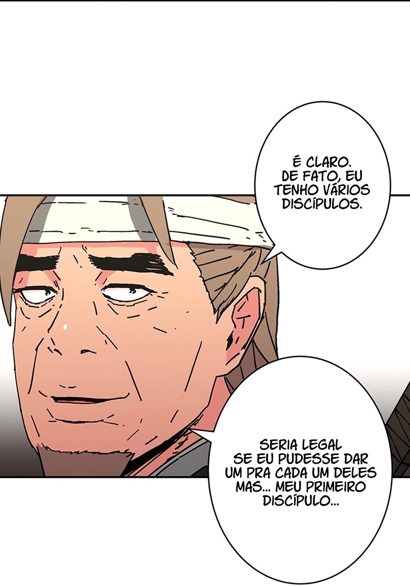 Pai Incomparável Capítulo 170 Página 48