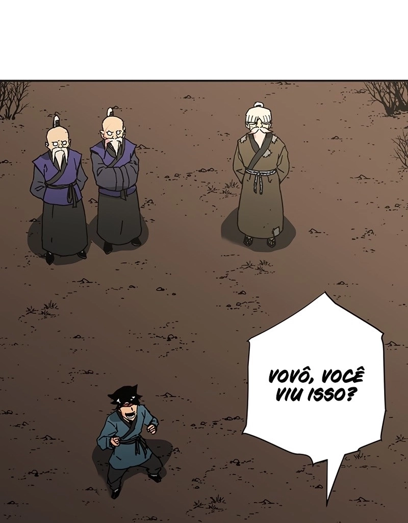 Pai Incomparável Capítulo 170 Página 56