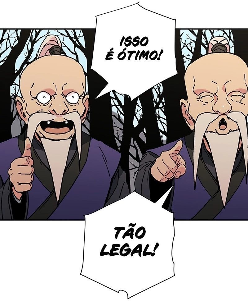 Pai Incomparável Capítulo 170 Página 58