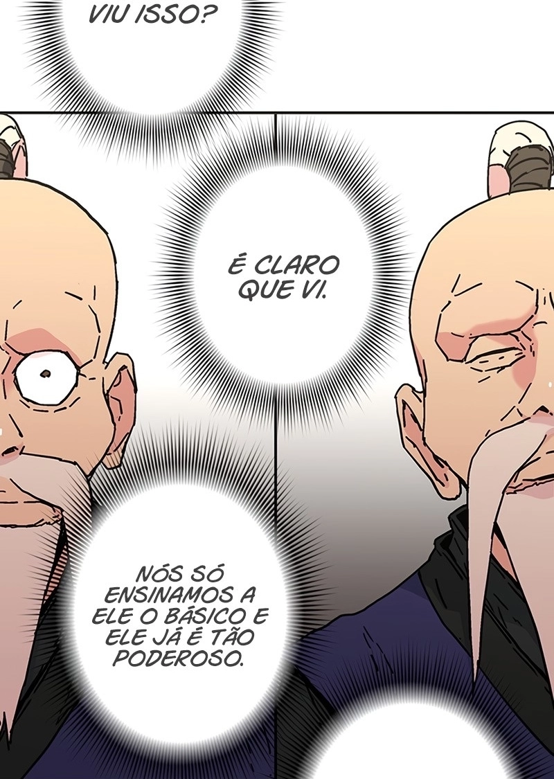 Pai Incomparável Capítulo 170 Página 61