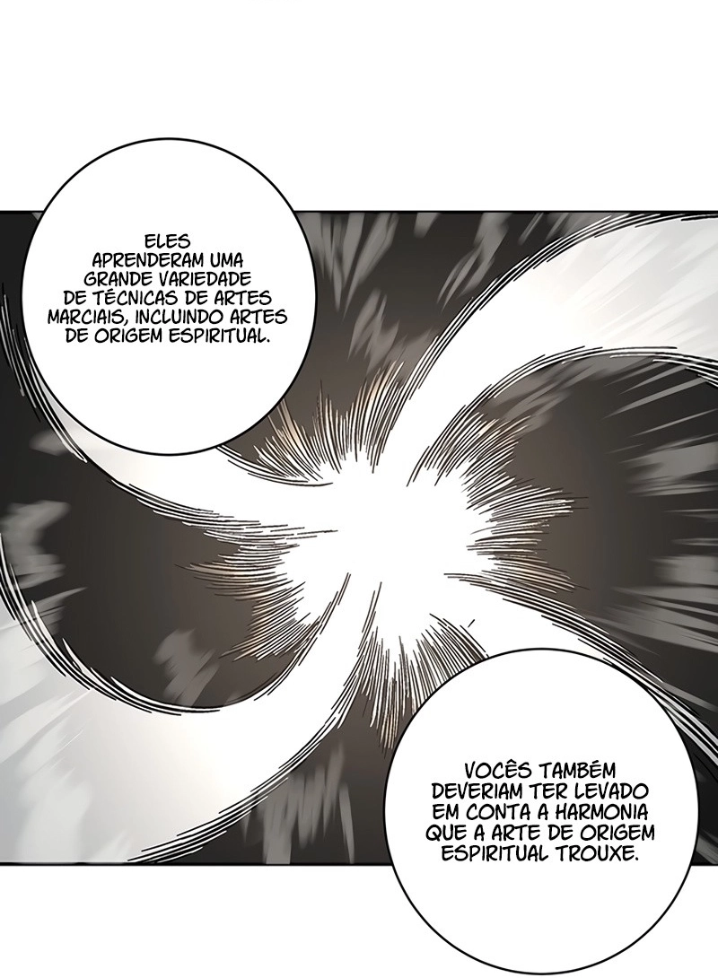 Pai Incomparável Capítulo 170 Página 65