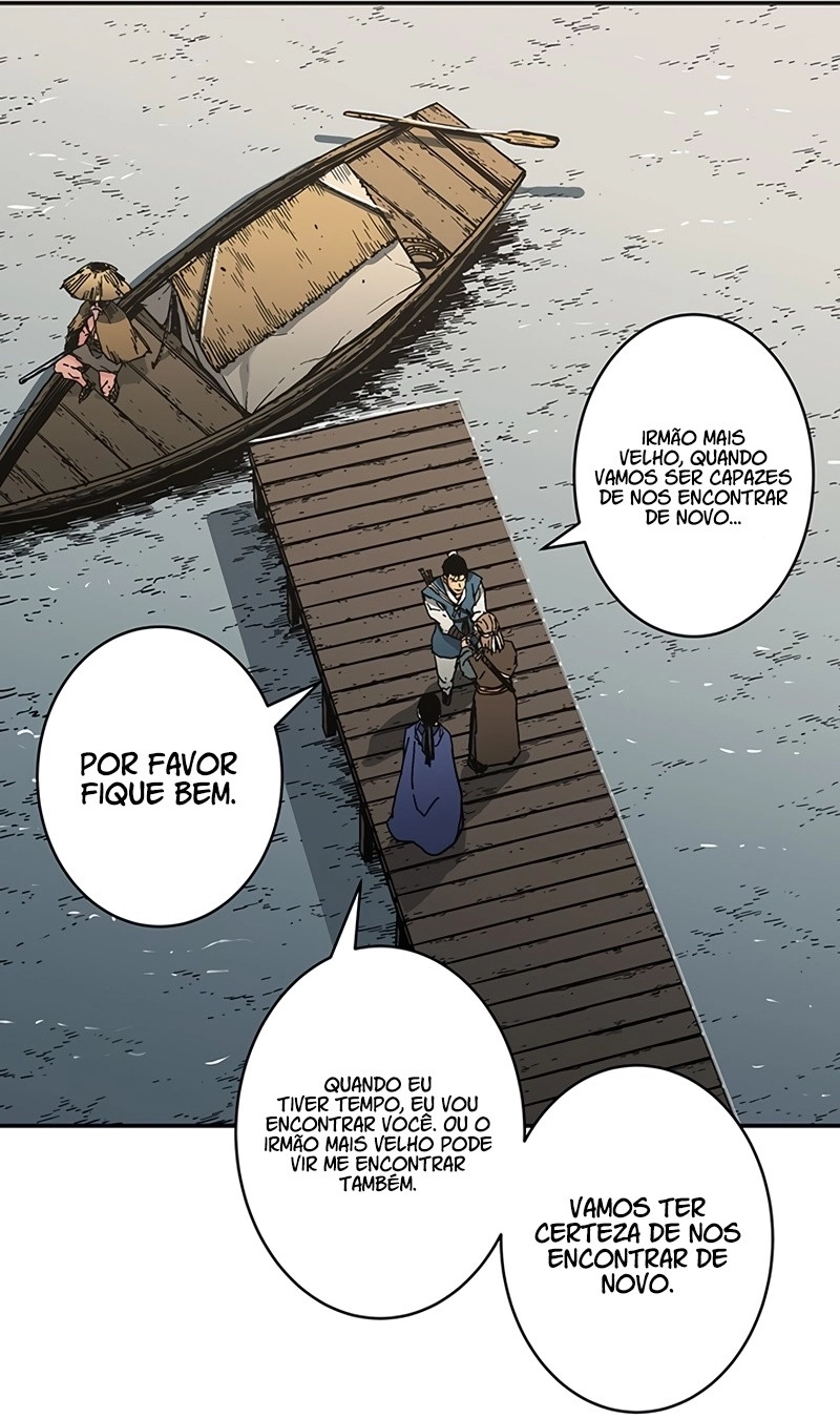 Pai Incomparável Capítulo 170 Página 76