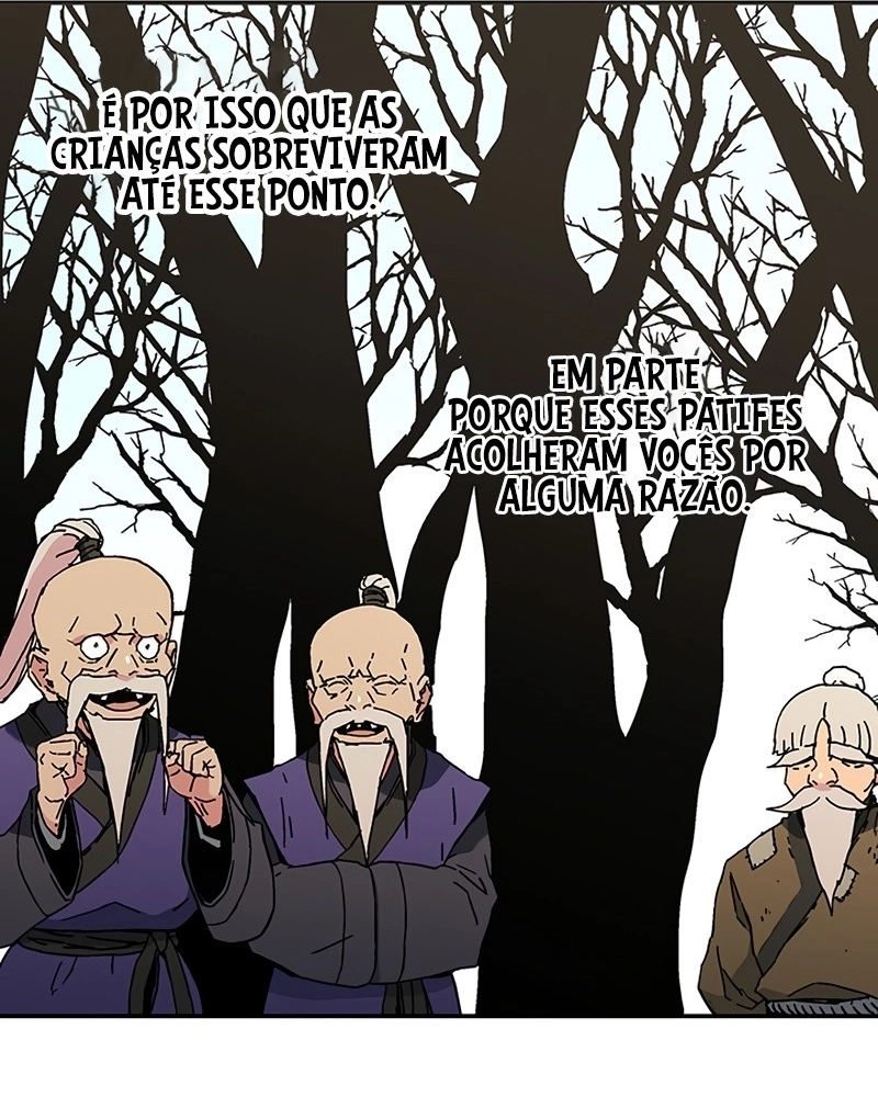 Pai Incomparável Capítulo 170 Página 74