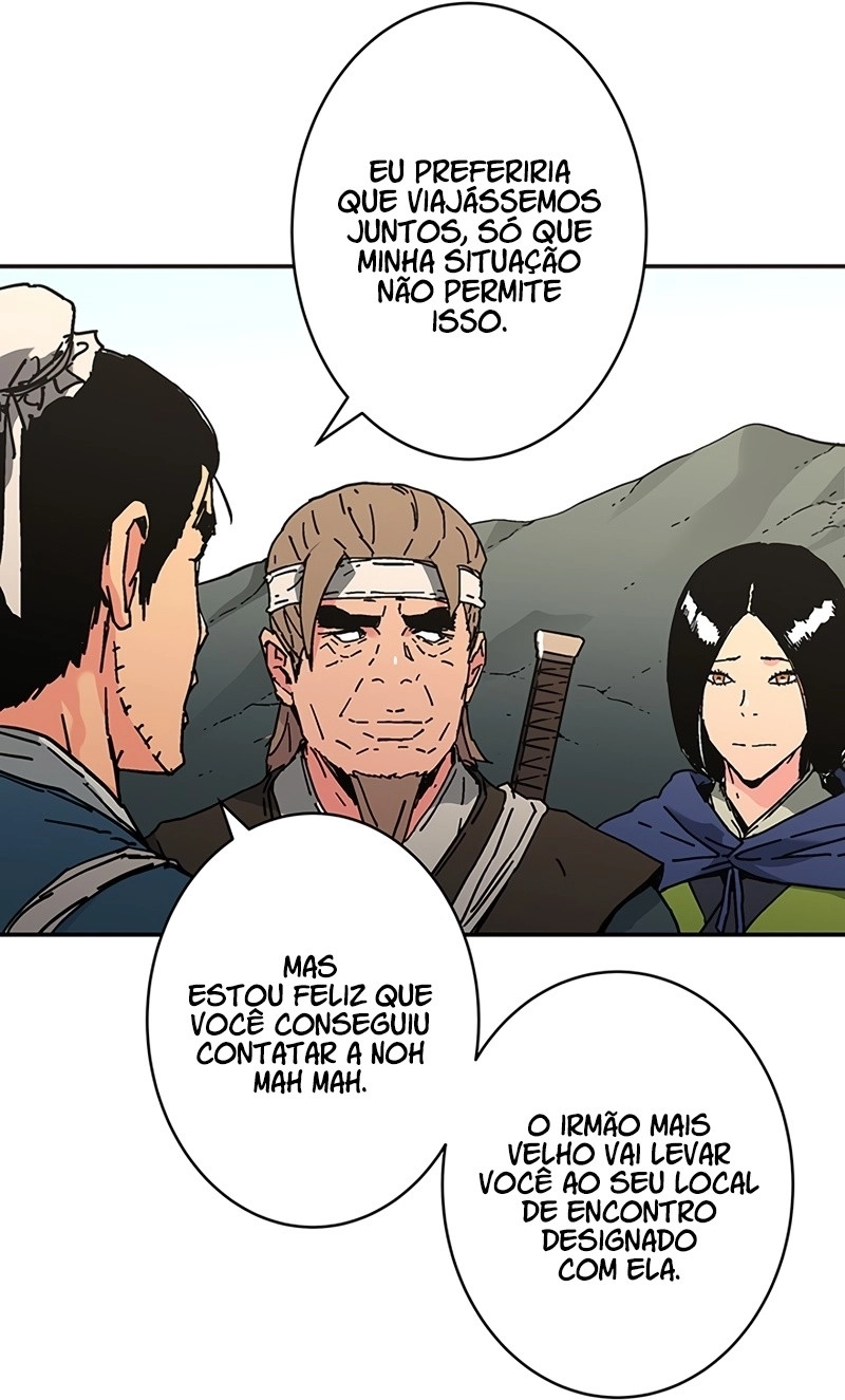 Pai Incomparável Capítulo 170 Página 78
