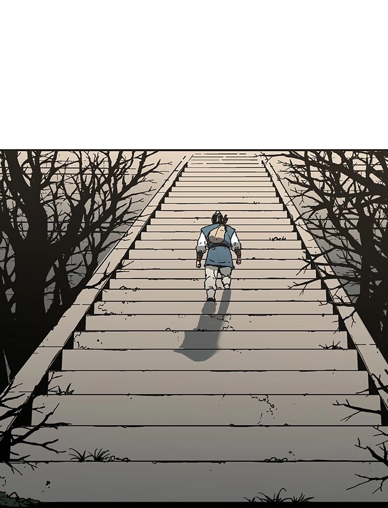 Pai Incomparável Capítulo 170 Página 84