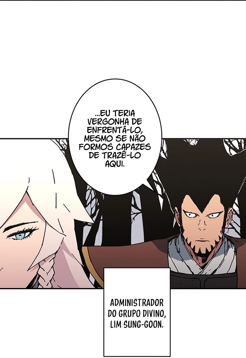 Pai Incomparável Capítulo 171 Página 5