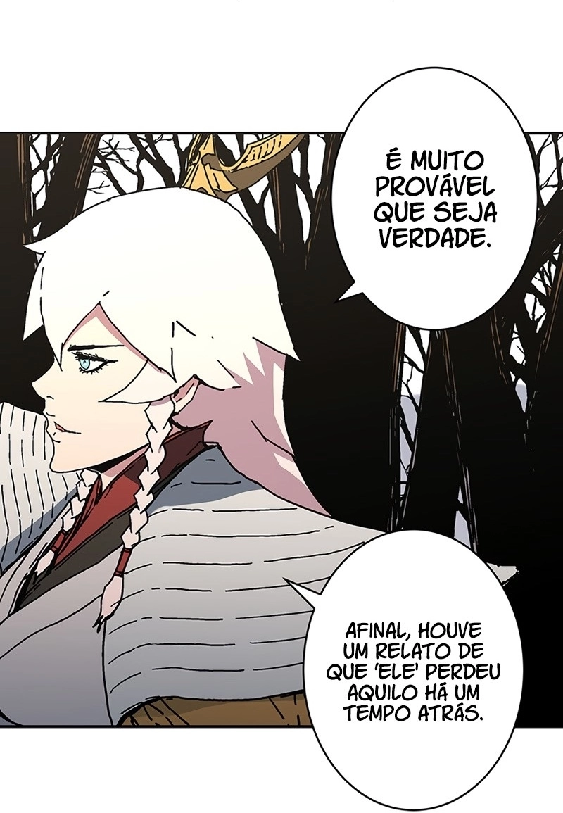 Pai Incomparável Capítulo 171 Página 6