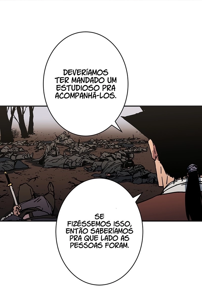 Pai Incomparável Capítulo 171 Página 9