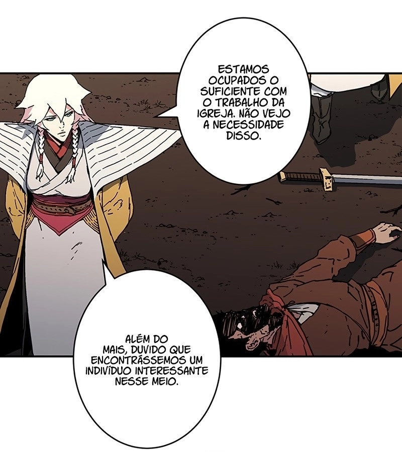 Pai Incomparável Capítulo 171 Página 10