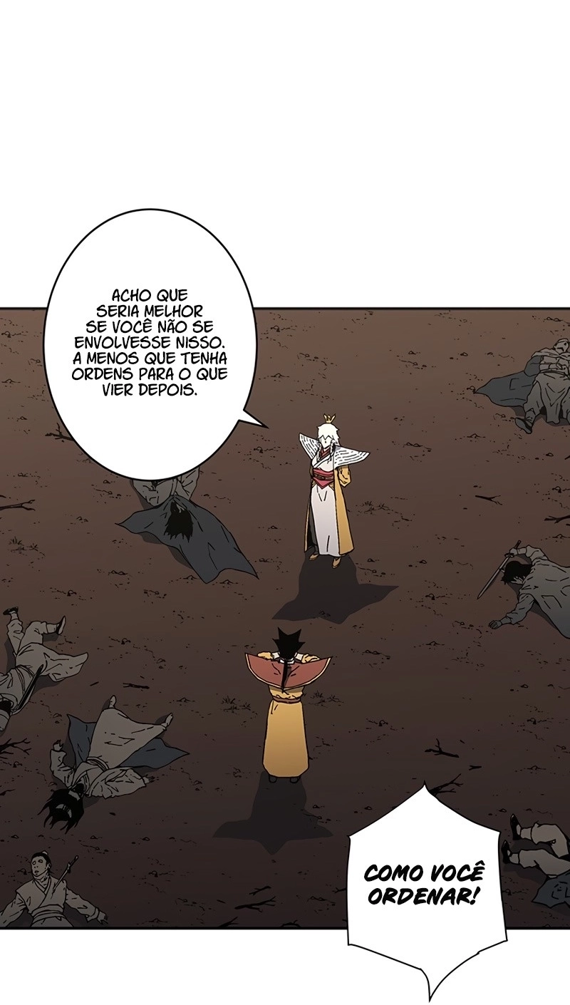 Pai Incomparável Capítulo 171 Página 14