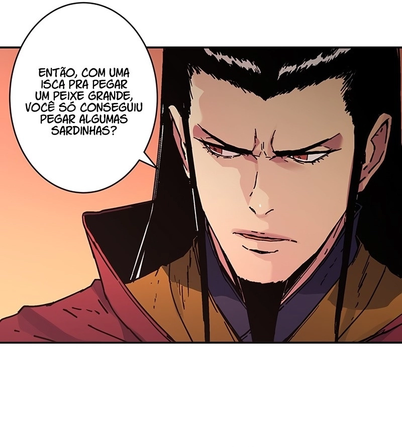 Pai Incomparável Capítulo 171 Página 24