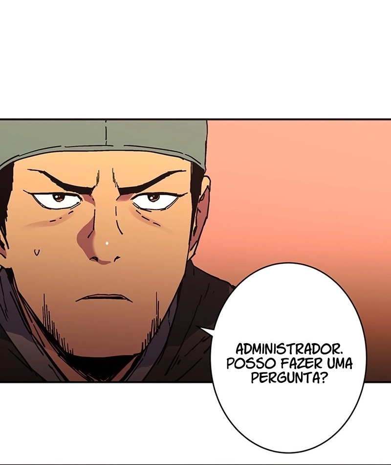 Pai Incomparável Capítulo 171 Página 27