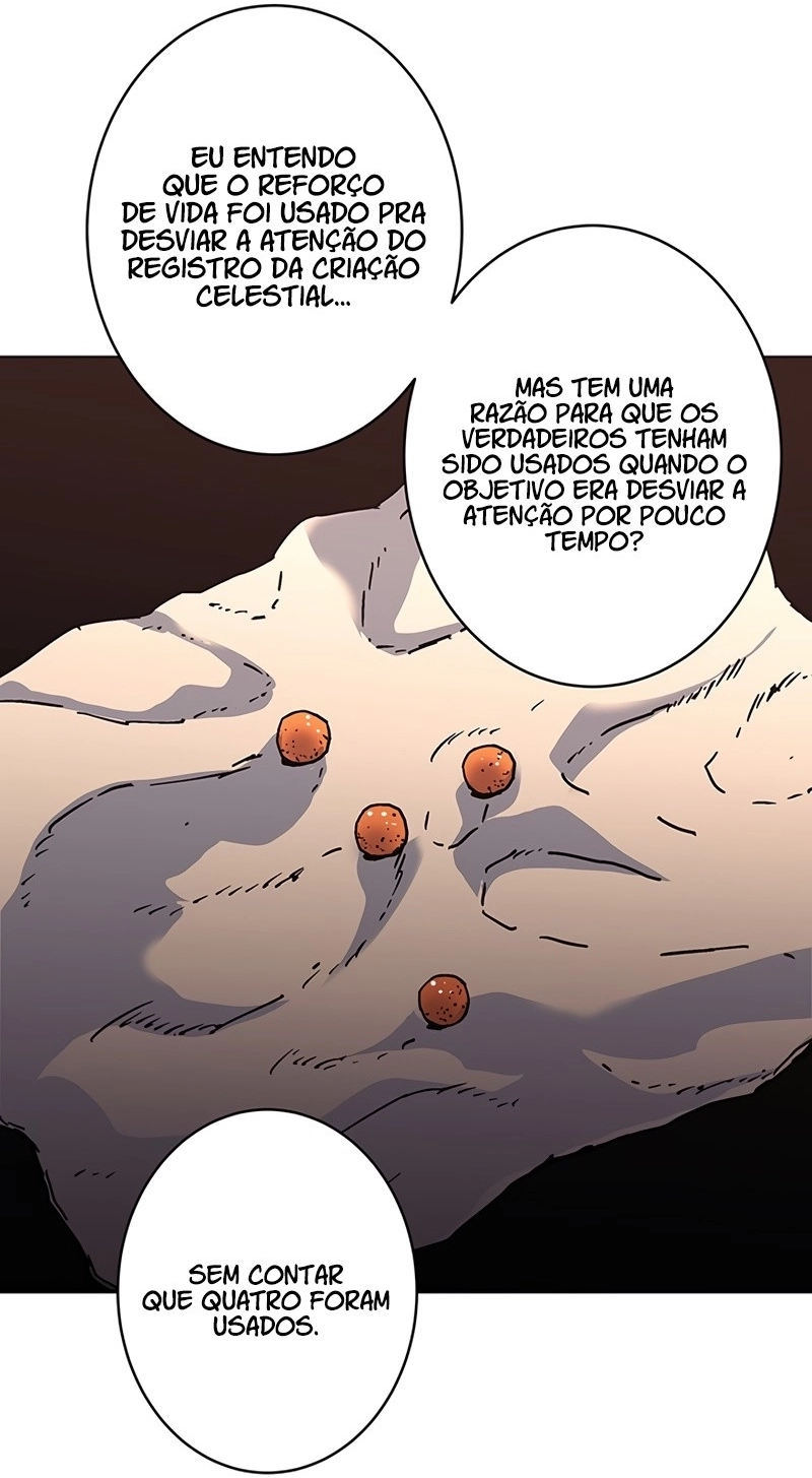 Pai Incomparável Capítulo 171 Página 29