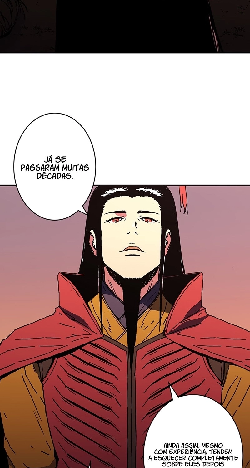 Pai Incomparável Capítulo 171 Página 32