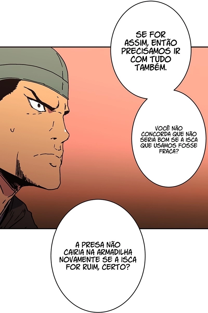 Pai Incomparável Capítulo 171 Página 34