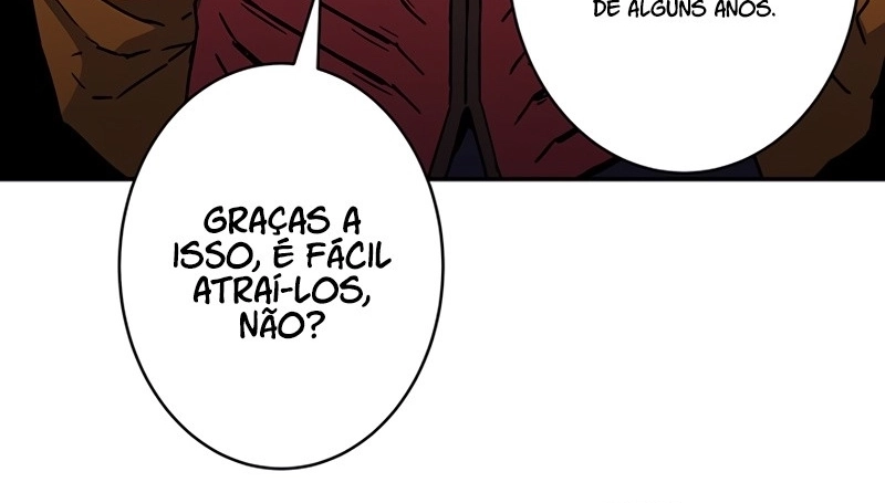 Pai Incomparável Capítulo 171 Página 33