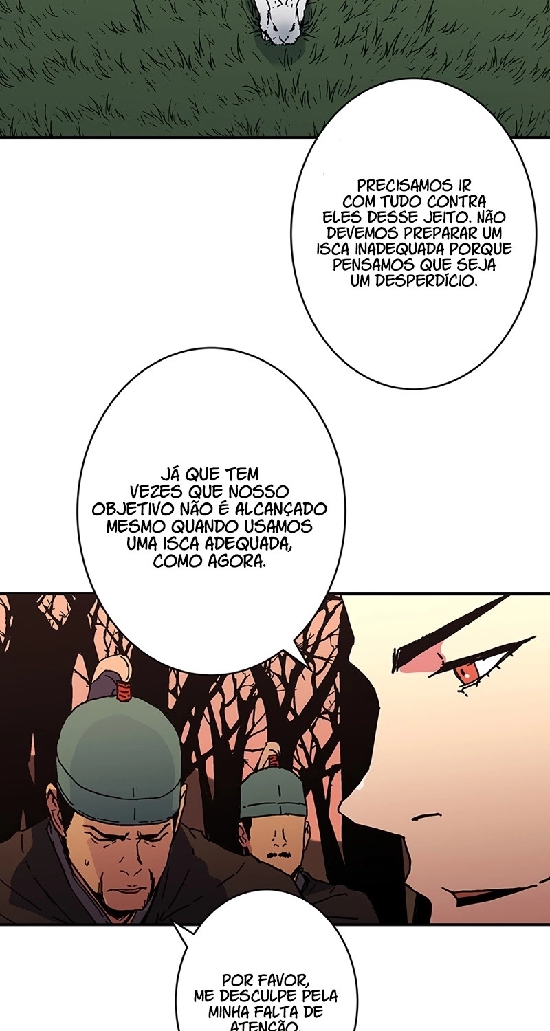 Pai Incomparável Capítulo 171 Página 36