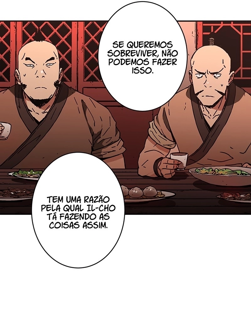 Pai Incomparável Capítulo 171 Página 49