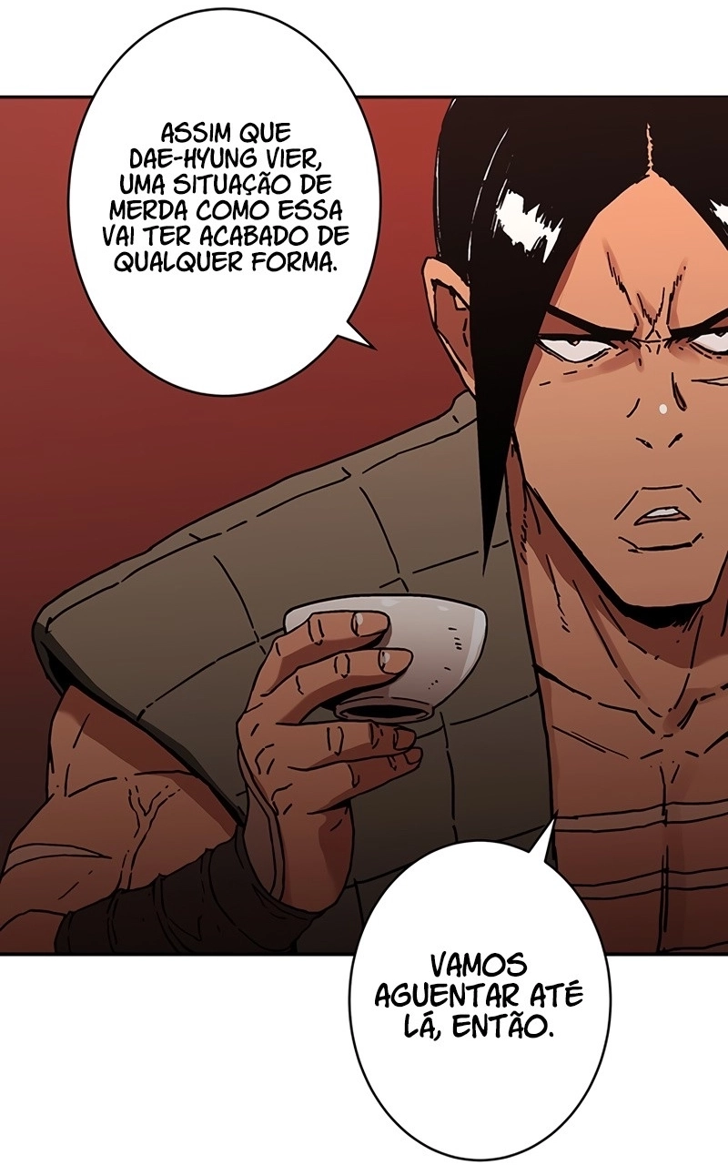 Pai Incomparável Capítulo 171 Página 50