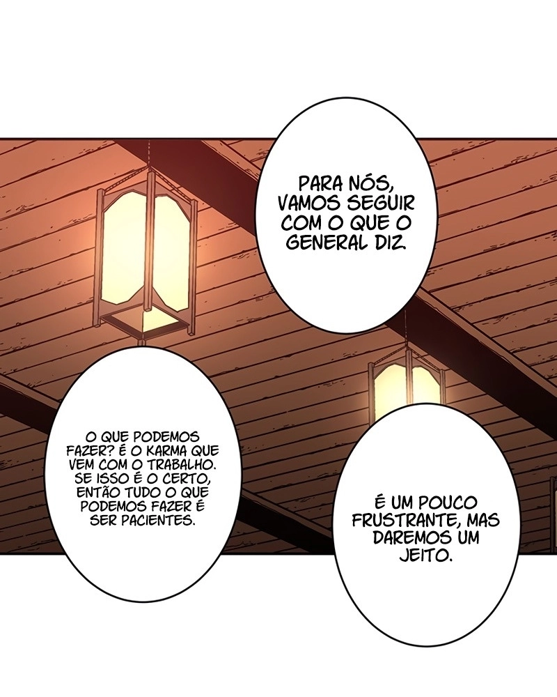 Pai Incomparável Capítulo 171 Página 51