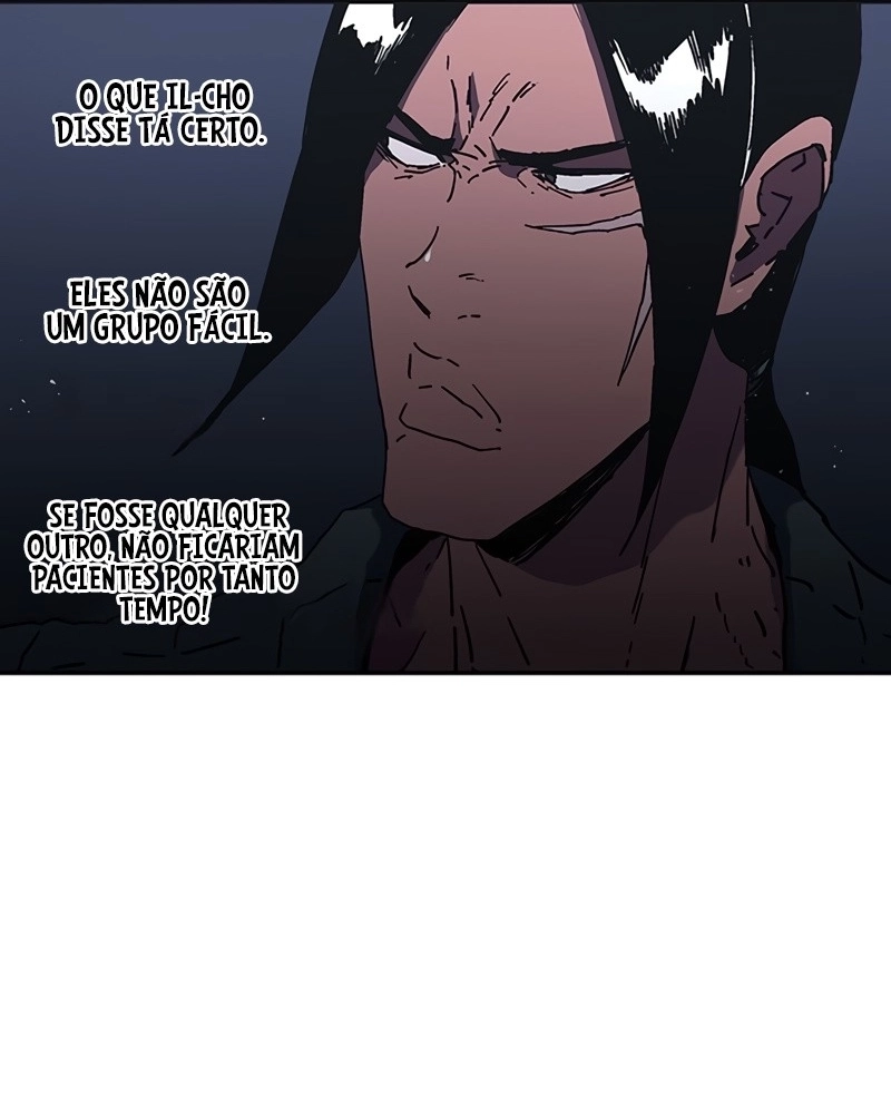 Pai Incomparável Capítulo 171 Página 61