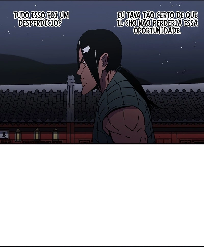 Pai Incomparável Capítulo 171 Página 63
