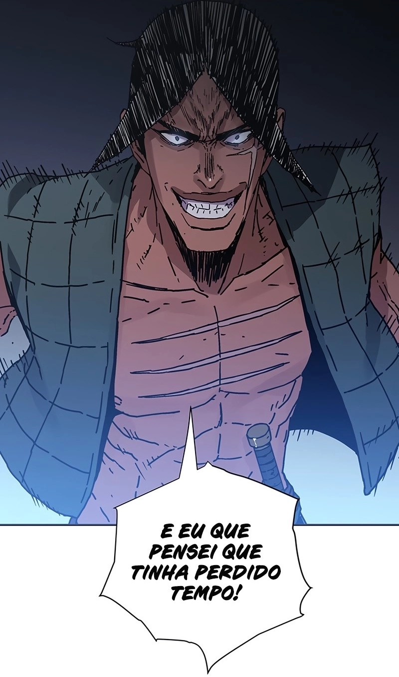 Pai Incomparável Capítulo 171 Página 68