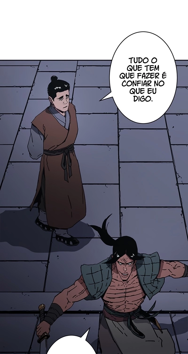 Pai Incomparável Capítulo 171 Página 70