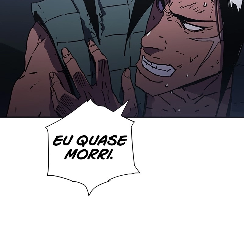 Pai Incomparável Capítulo 171 Página 76